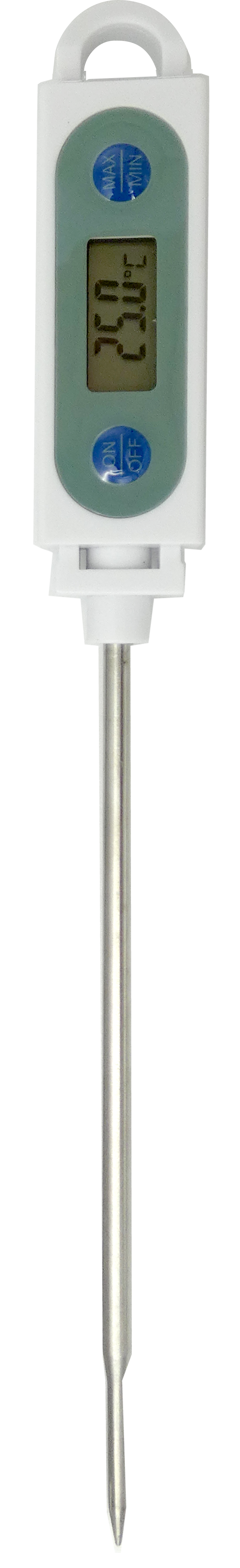 Thermomètre digital "stylo" -50°+200°C compatible induction