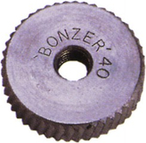 Molette de rechange ouvre-boîtes Bonzer diam. 25 mm