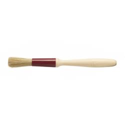 Pinceau pâtissier rond 15 mm