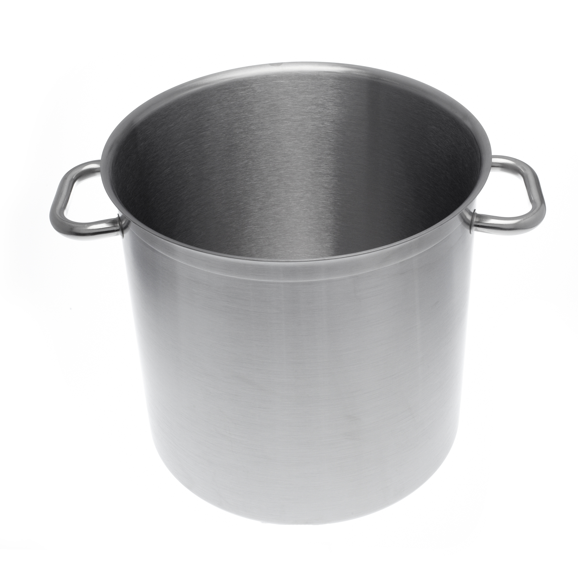 Marmite inox induction NF- 10 L