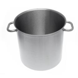 Marmite inox induction NF- 25 L