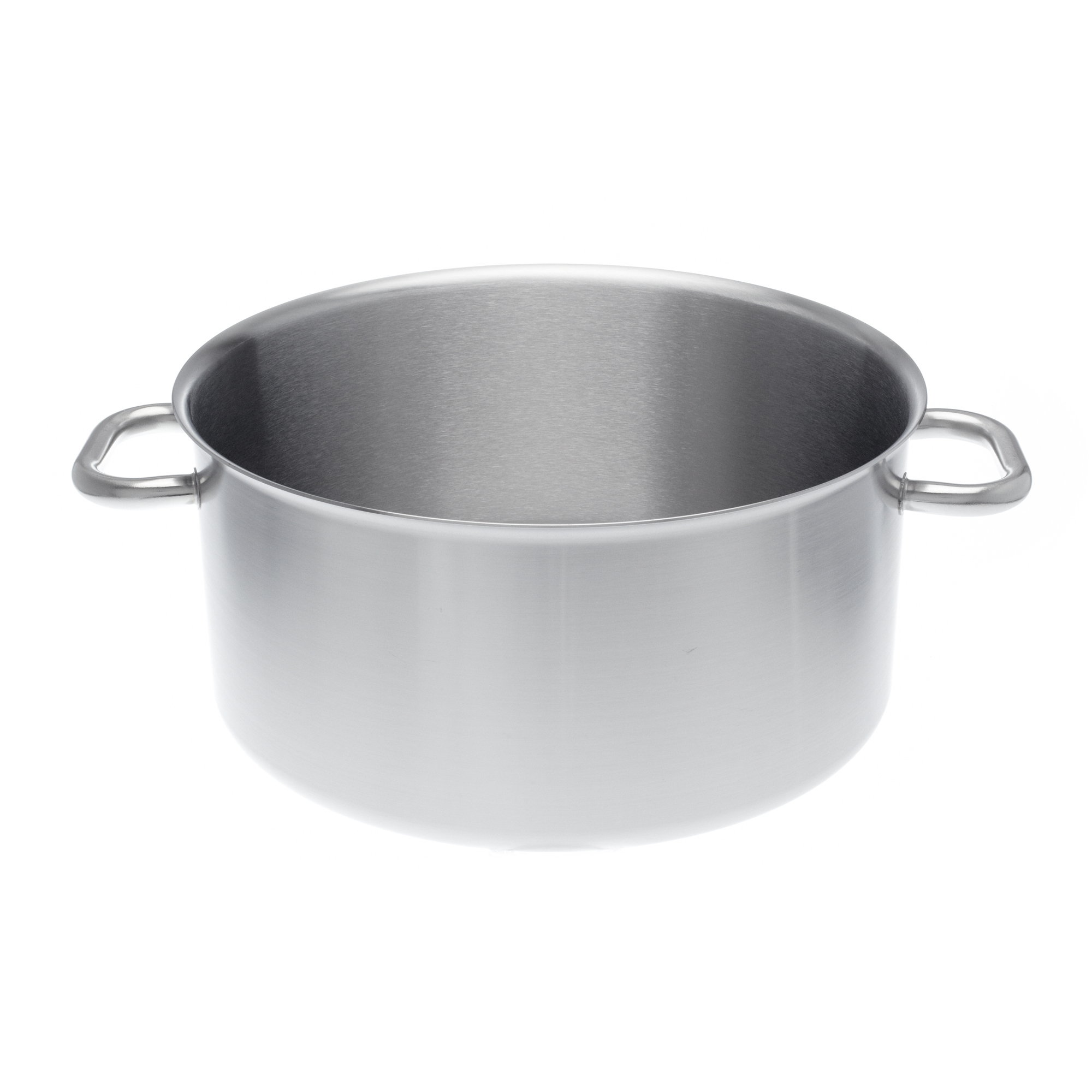 Faitout inox induction NF- 5 L