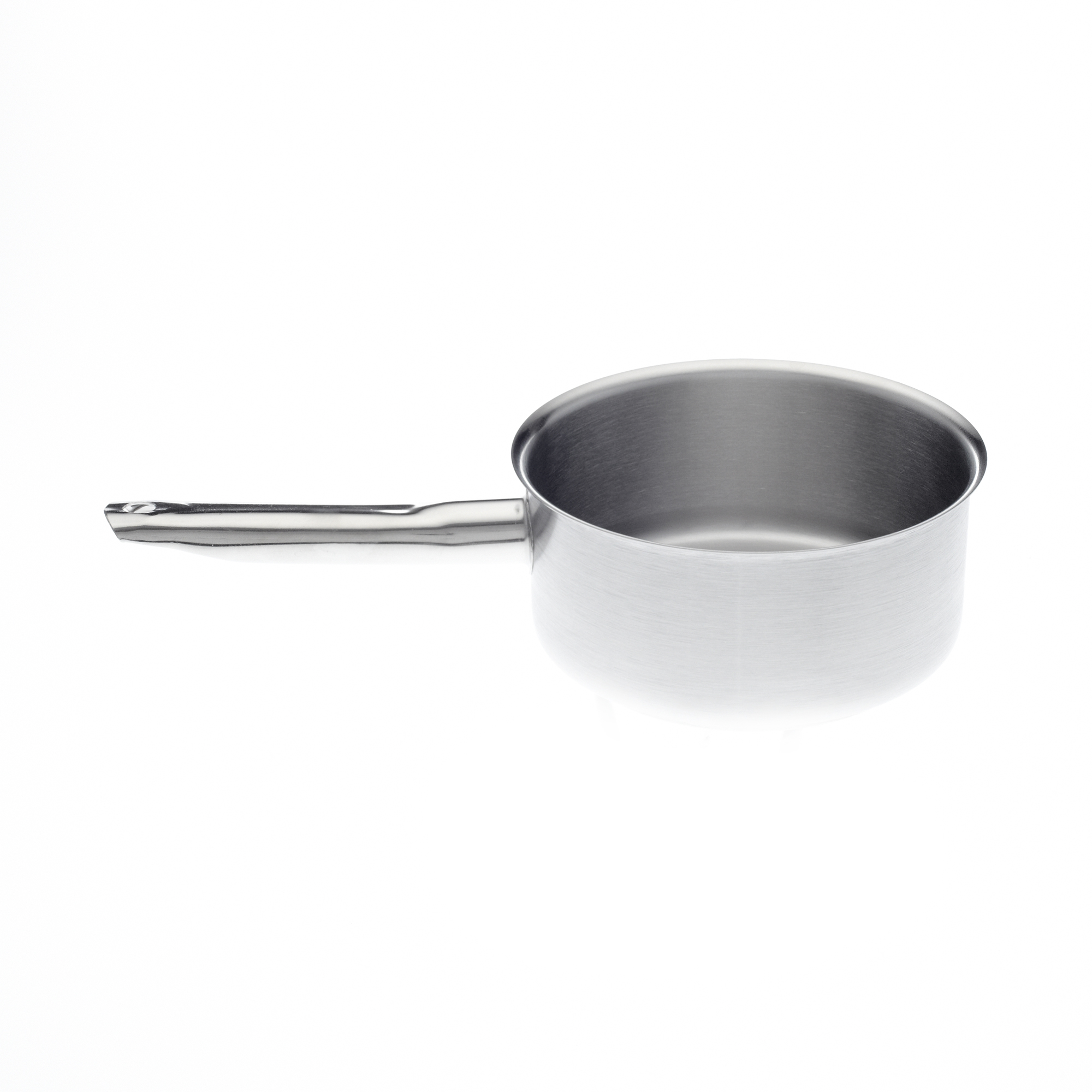 Casserole inox induction NF- 1 L