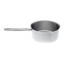 Casserole inox induction NF- 9 L