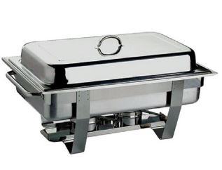 Bain marie "Chafing dish" GN 1/1