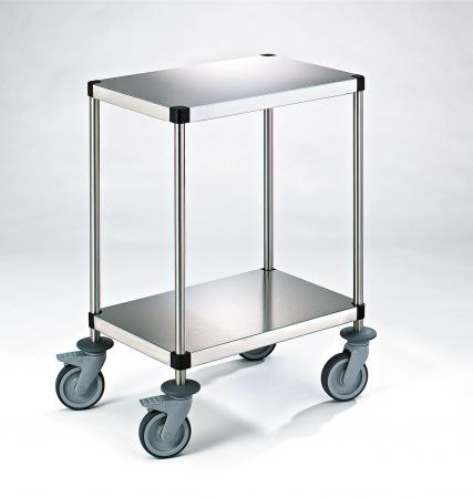Table mobile multiservice 60 x 40 