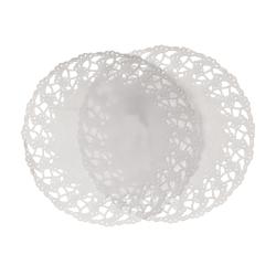 Dentelles diam. 120 mm - Paquet de 250
