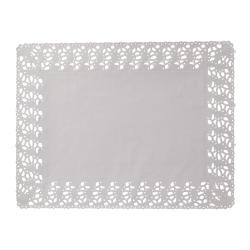 Dentelles rectangulaires 300x400 mm - Paquet de 250