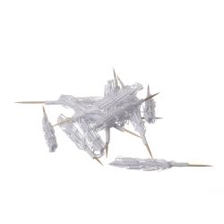 Hâtelets 100 mm - paquet de 100 