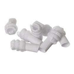 Papillotes mouton - paquet de 100