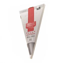 Poches pâtissières jetables - chaud - 100 poches