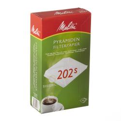 Filtre à café Melitta pyramidal - SF 202