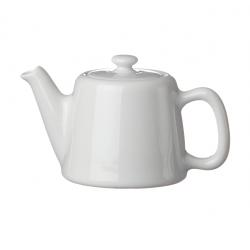 Théière à bec en porcelaine 35 cl