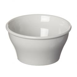 Bol à potage en porcelaine Fluto 30 cl