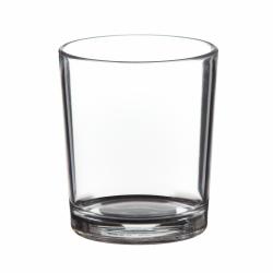 Gobelet transparent en copolyester 25 cl