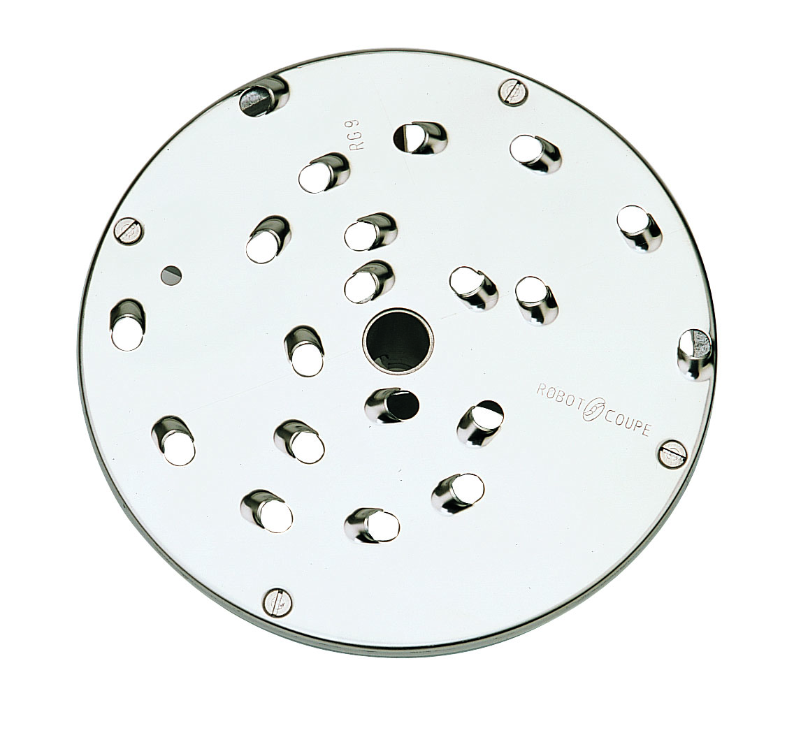 Disque râpe - Accessoires CL 50 / CL 60