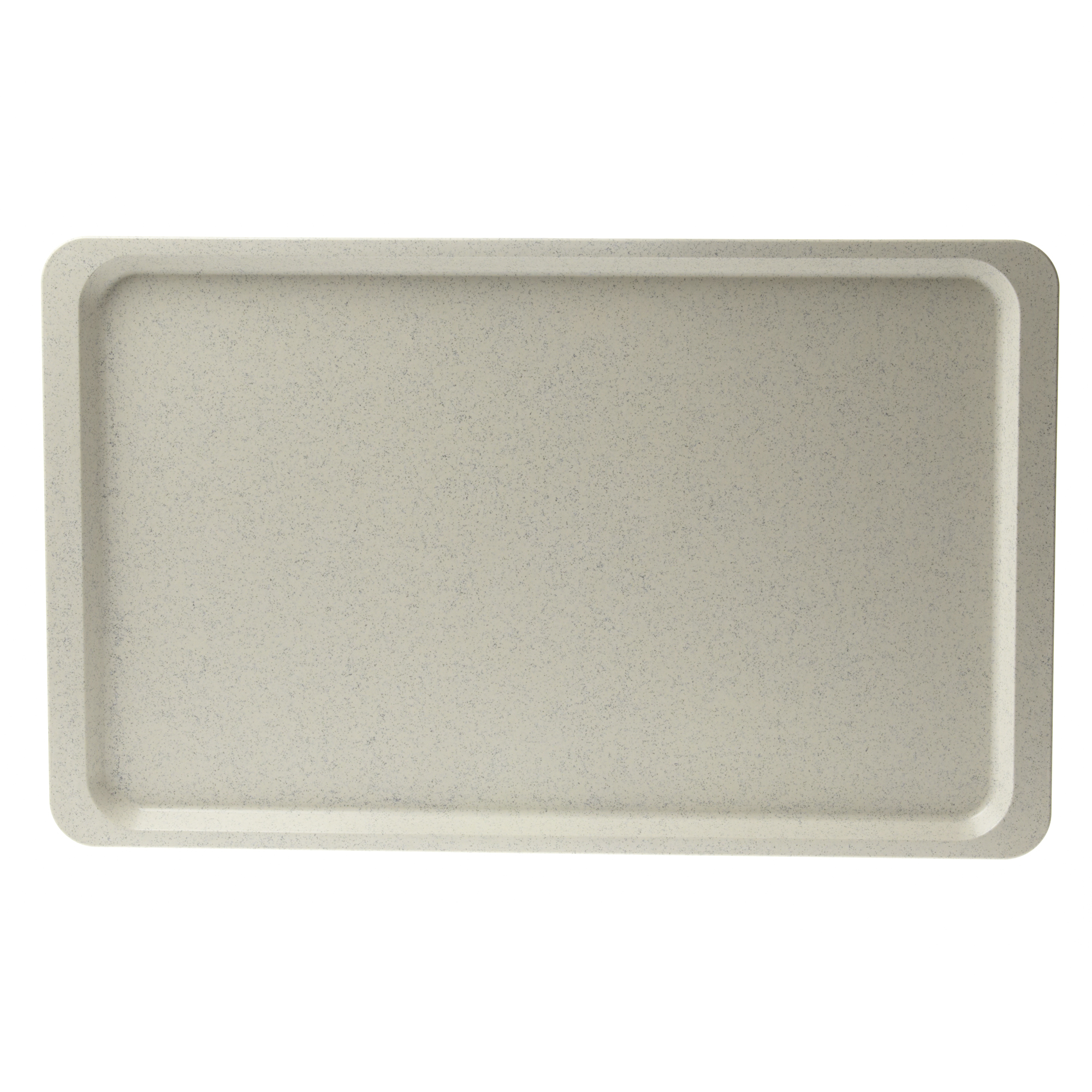 Plateau Poly - SMART -   530 x 325 mm