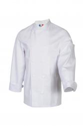 Veste mixte cuisinier Tamise