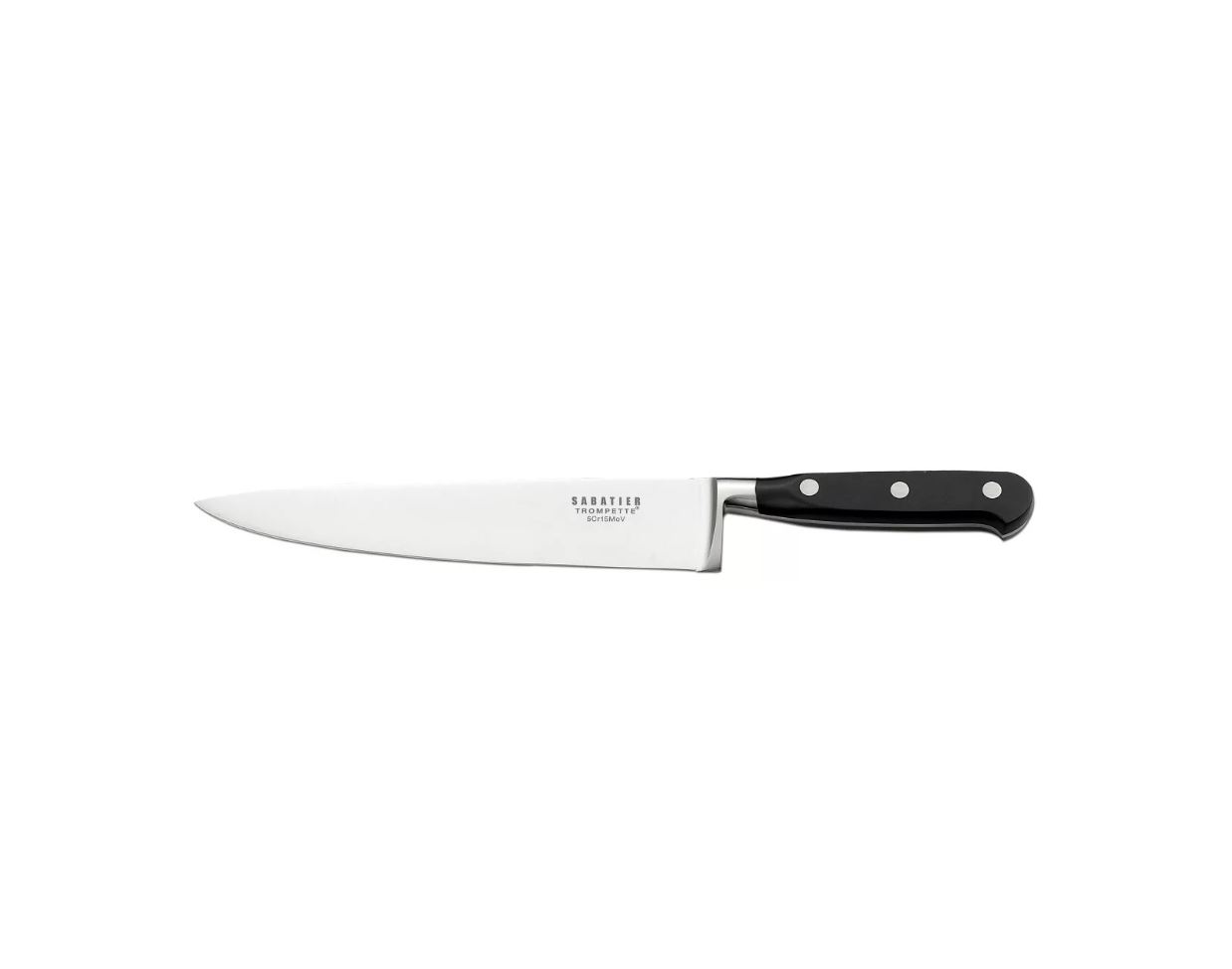 Couteau chef "m&icirc;tre" 200 mm