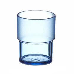 Gobelet bleu 16 cl en copolyester