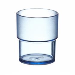 Gobelet bleu 20 cl en copolyester