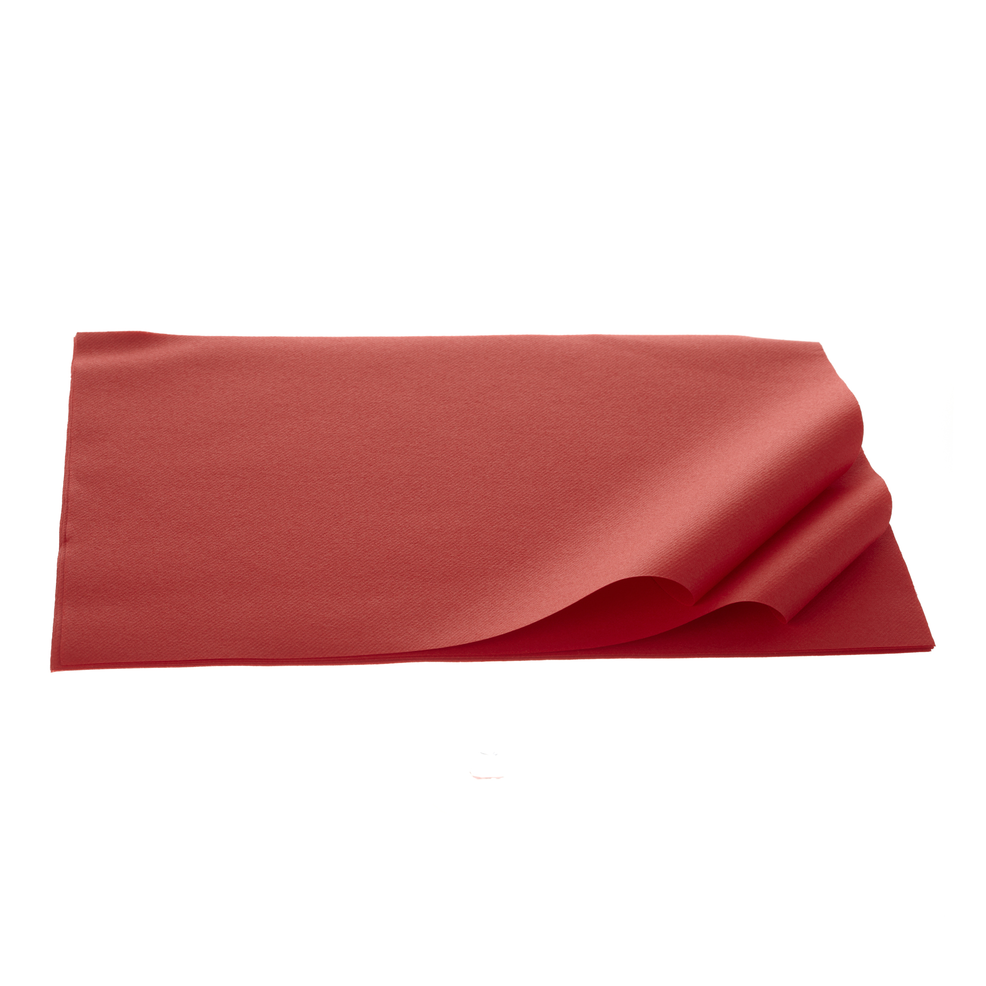 Set de table en Celisoft teinte vive 30 x 40 cm - Lot de 1000