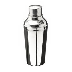 Shaker 3 pièces en inox 70 cl