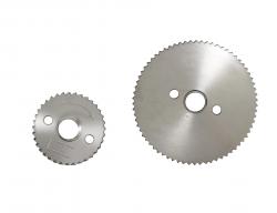 Molette de rechange pour ouvre-boîtes LT diam. 35 & 70 mm