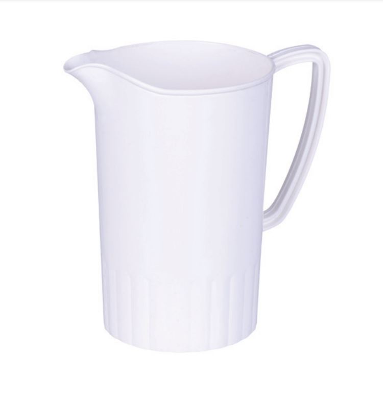 Pot à eau en polypropylène 1.5 L