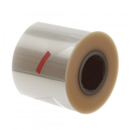 Film pour barquettes scellables laize 150 mm x 300 m - OPRL52PP150-300