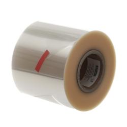 Film pour barquettes scellables laize 150 mm x 500 m - OPRL40PP150-500