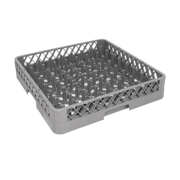 Casier multi-usages pour assiettes