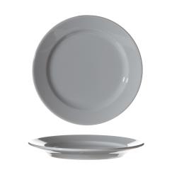 Assiette plate Uniset ronde diam. 190 mm