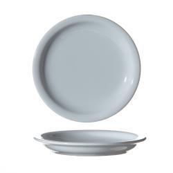 Assiette plate Uniset ronde diam. 160 mm