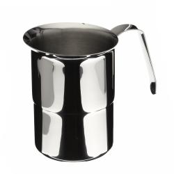 Pot empilable en inox 1.5 L