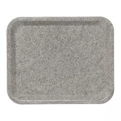Plateau polyester POLY STR 325 x 265 mm
