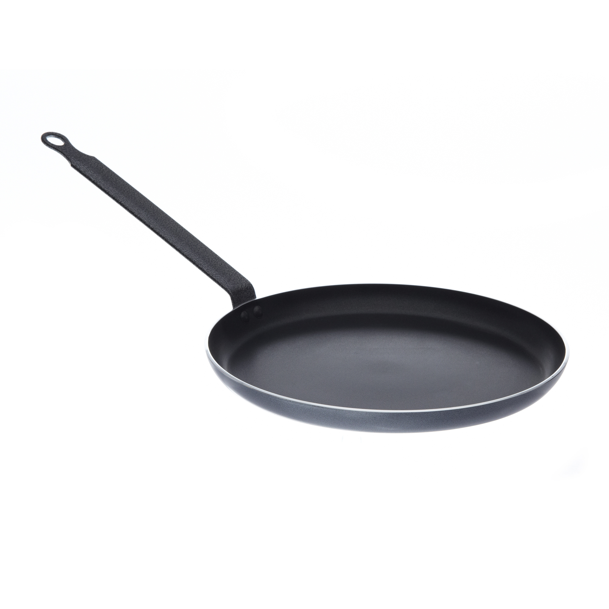 Crêpière anti-adhésive  diam 220 mm