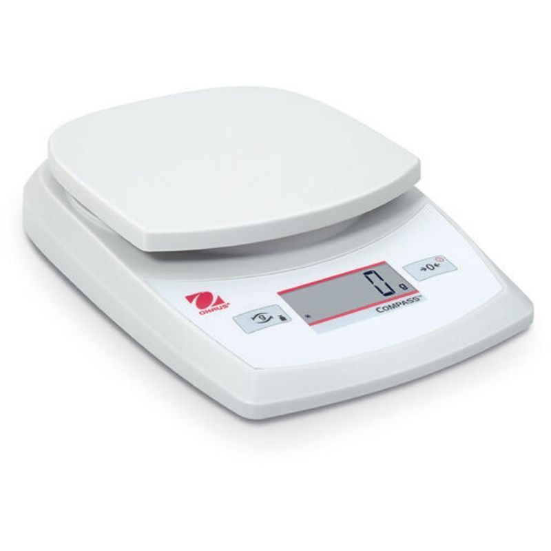 Balance portable compacte 5 Kg / 1 g CX5200