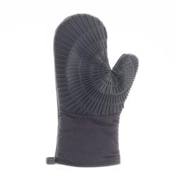 Gant moufle de cuisine isolant 33 cm