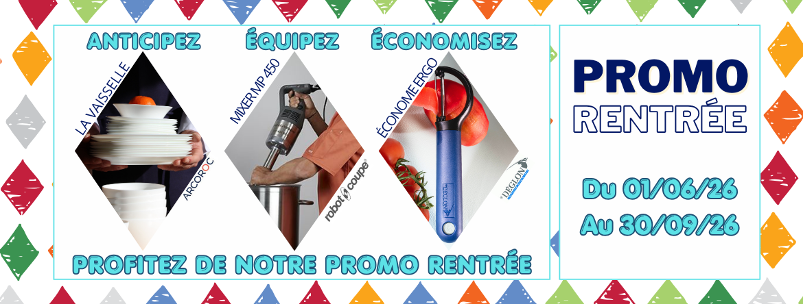 Promotions