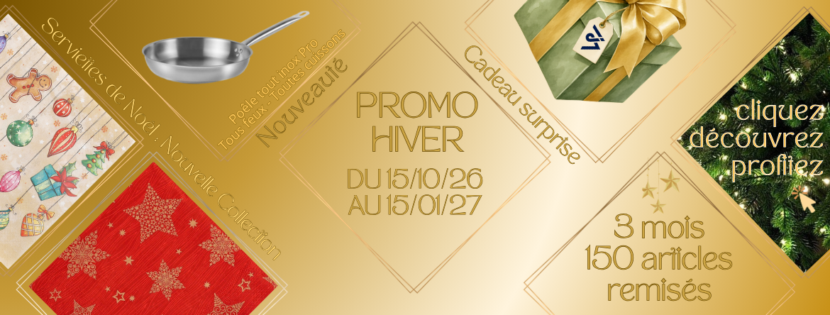 Promotions