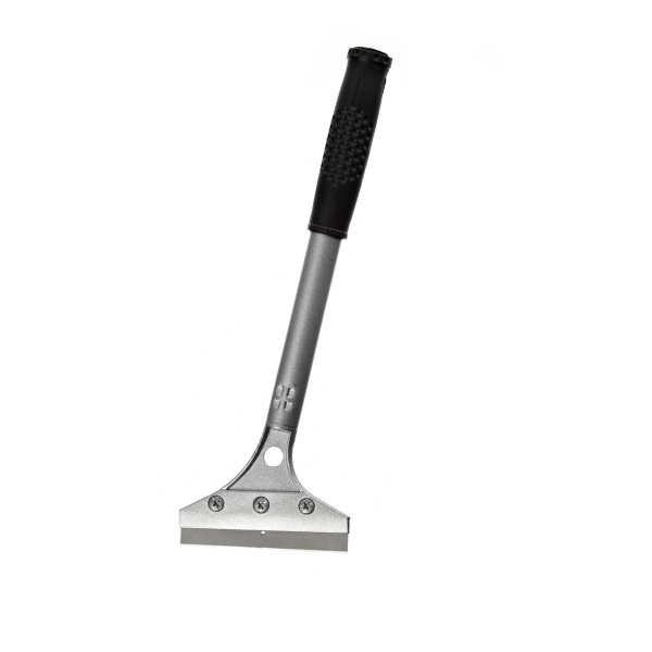 Grattoir à grillade 30 cm avec 1 lame interchangeable