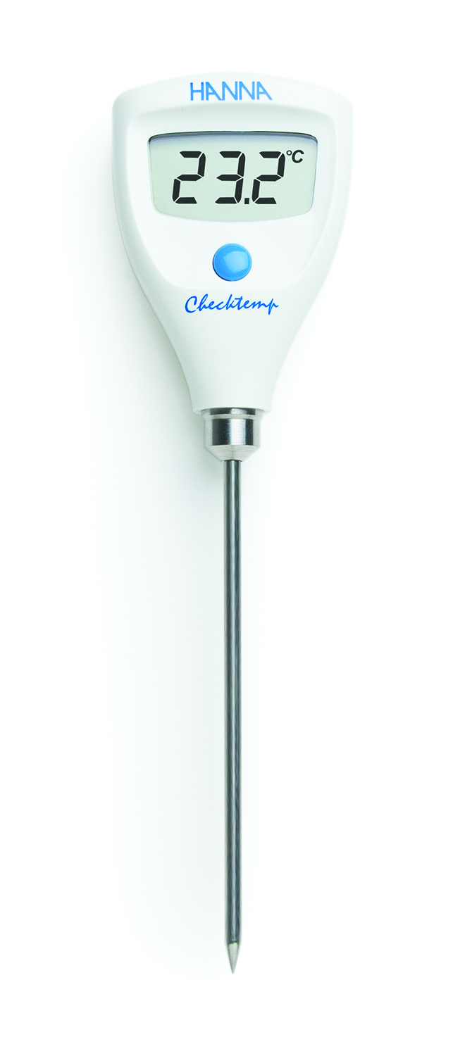 Thermomètre de Cuisine à Sonde Digital Prima Long -  -  achat, acheter, vente