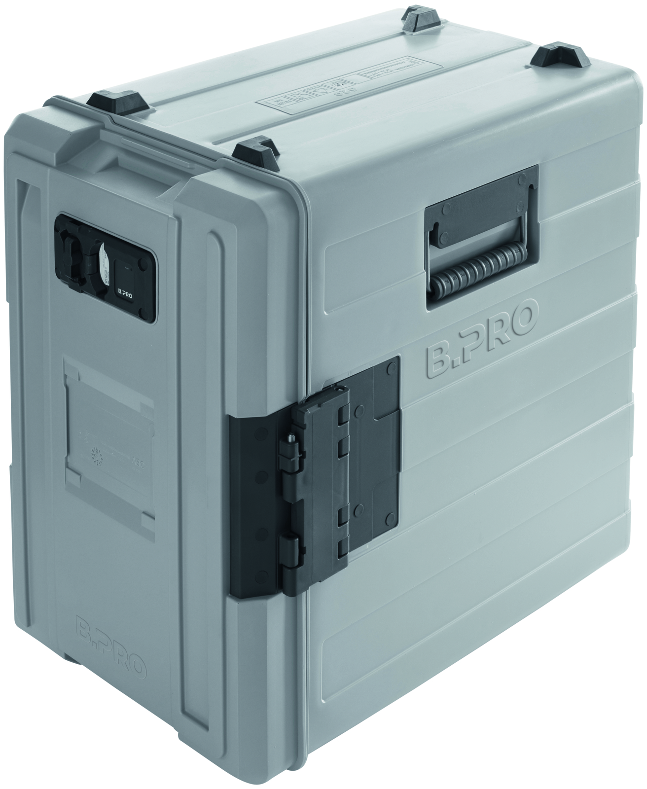 Conteneur Blancotherm 620 KBUH chauffant