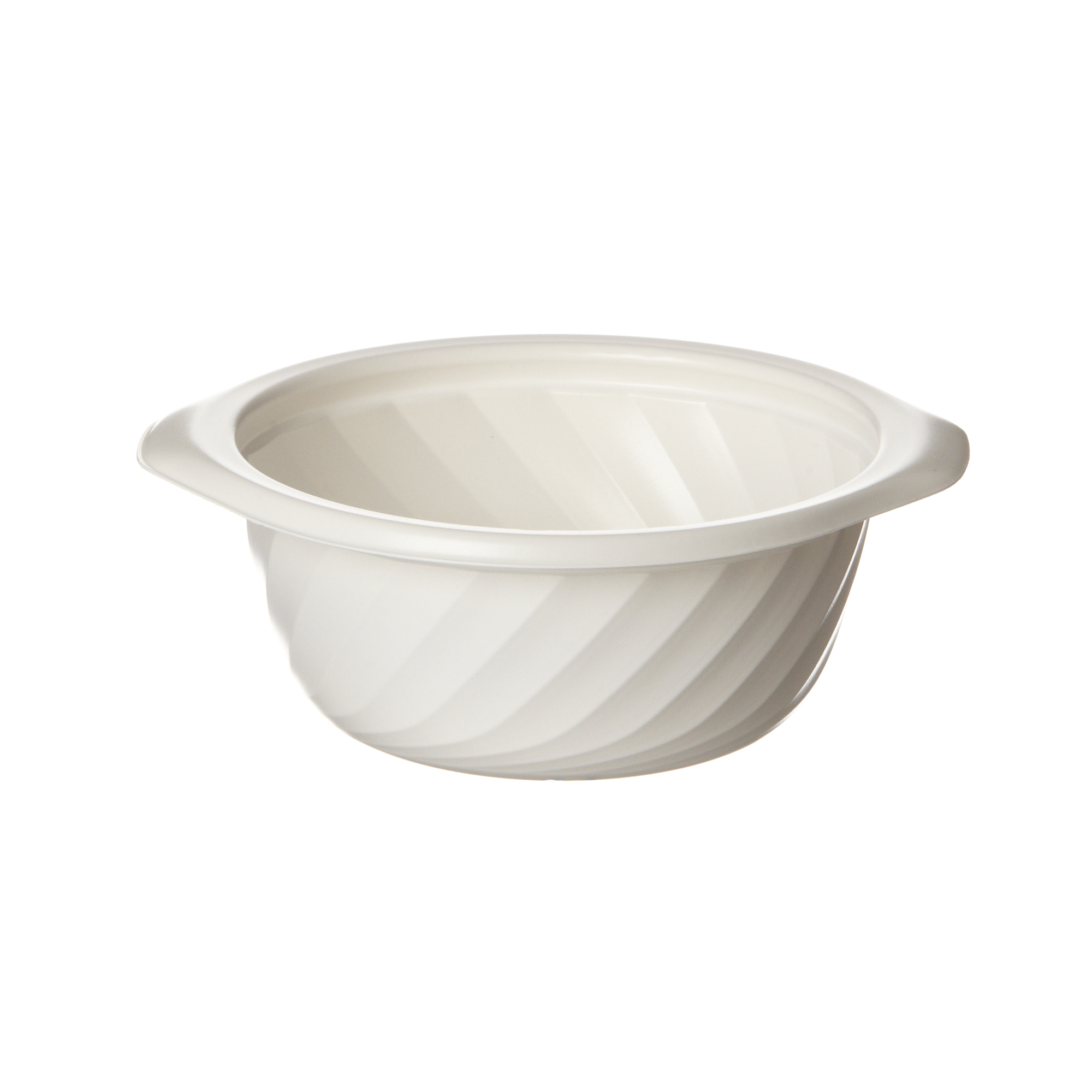 Bol potage/ petit-déjeuner blanc 35 cl - BOL350B