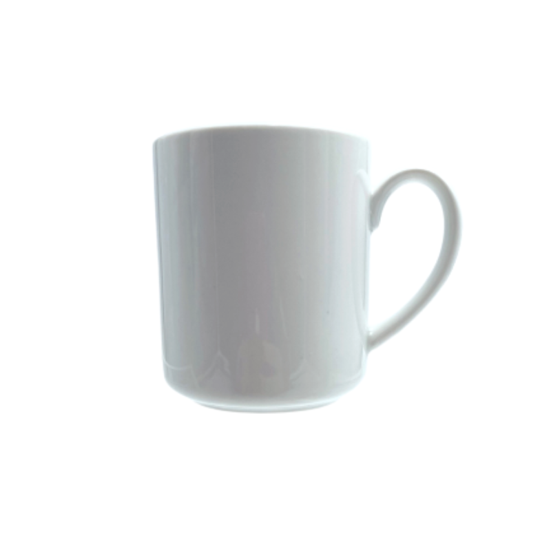 Mug en porcelaine VITAL - 31 cl