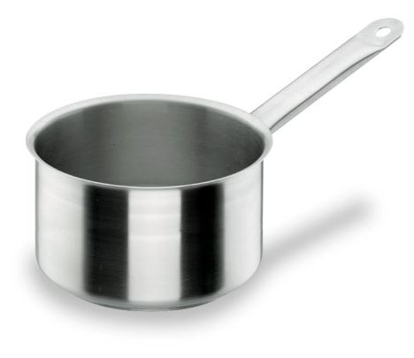 Casserole Inox Studio tous feux diam.24 cm