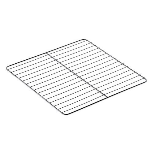 Grille en fil d'acier inoxydable, GN 2/3 354X325 mm