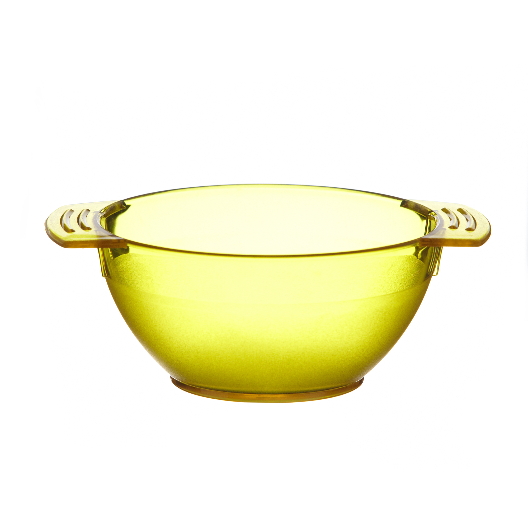 Bol jaune 45 cl en copolyester