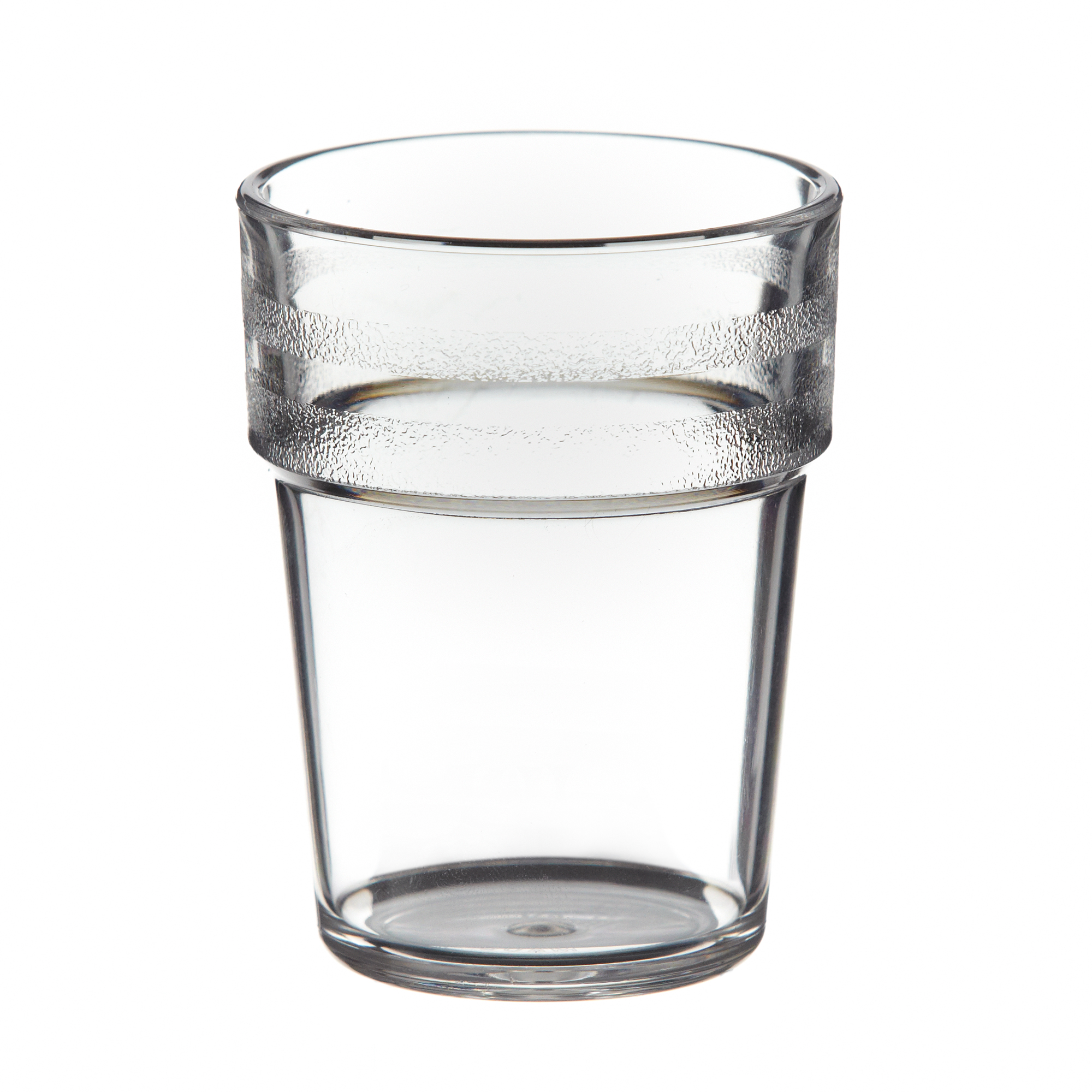 Gobelet transparent en copolyester 16 cl